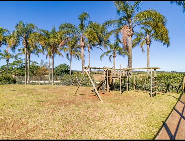 593M² VACANT LAND FOR SALE IN SHEFFIELD BEACH